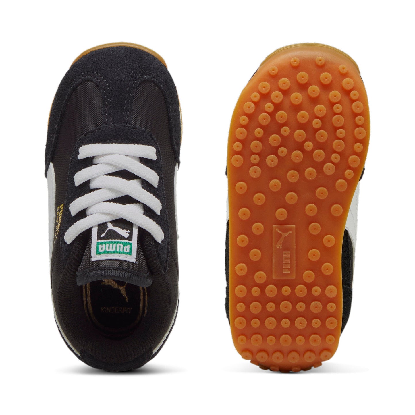 Puma Toddlers Easy Rider Vintage