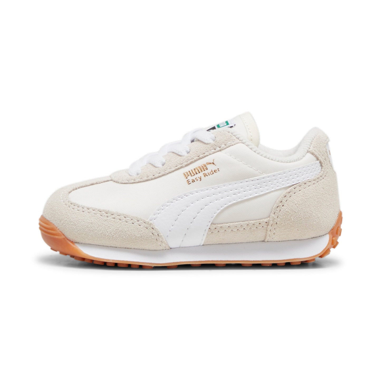 Puma Toddlers Easy Rider Vintage