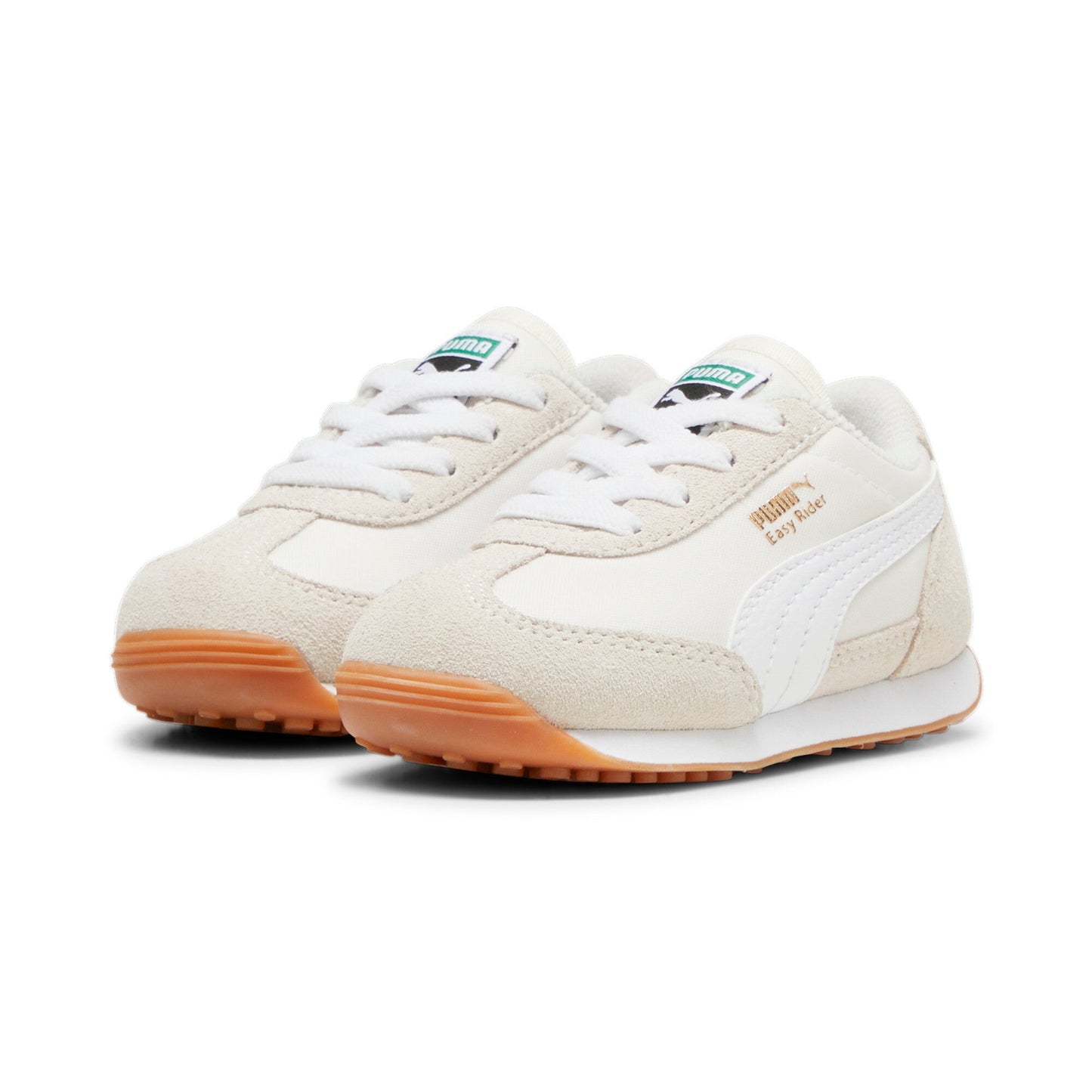 Puma Toddlers Easy Rider Vintage