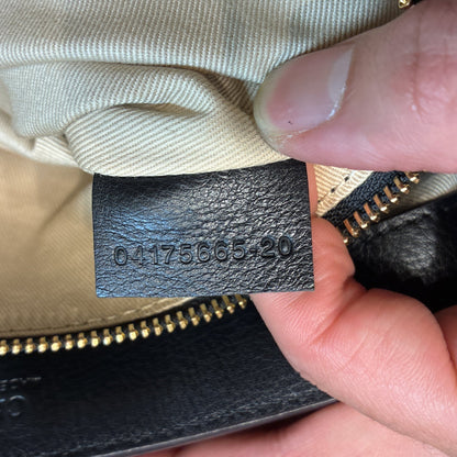 Faye Day Bag Leather Small