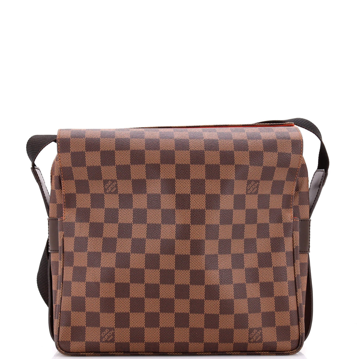 Naviglio Handbag Damier