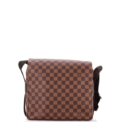Naviglio Handbag Damier