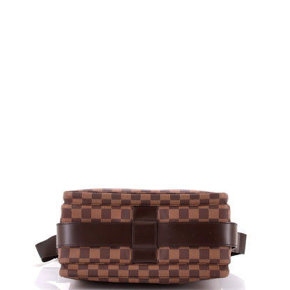 Naviglio Handbag Damier