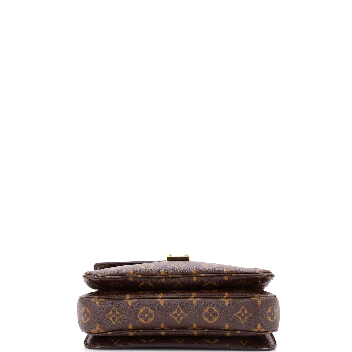 Pochette Metis Monogram Canvas