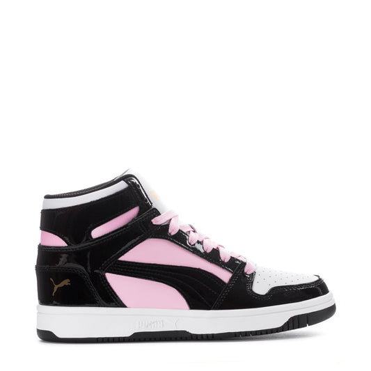 Women's Puma Rebound Layup Shine