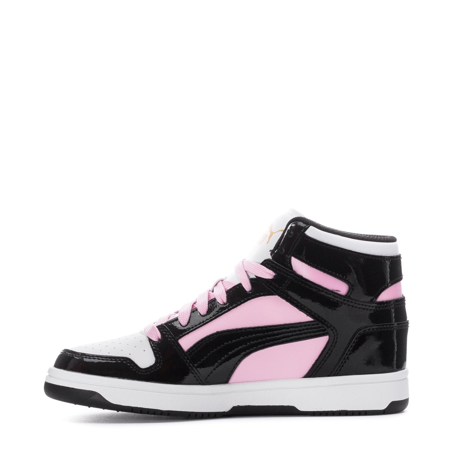 Women's Puma Rebound Layup Shine