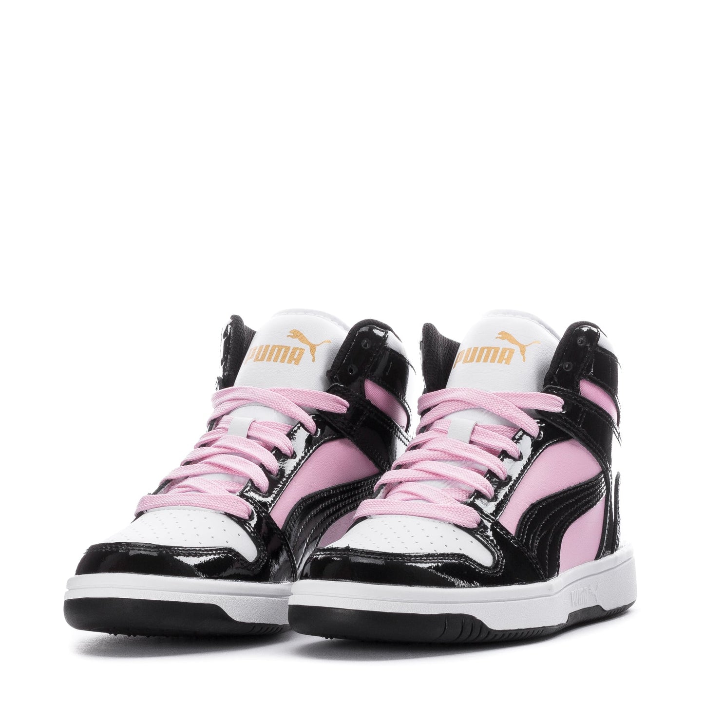 Women's Puma Rebound Layup Shine