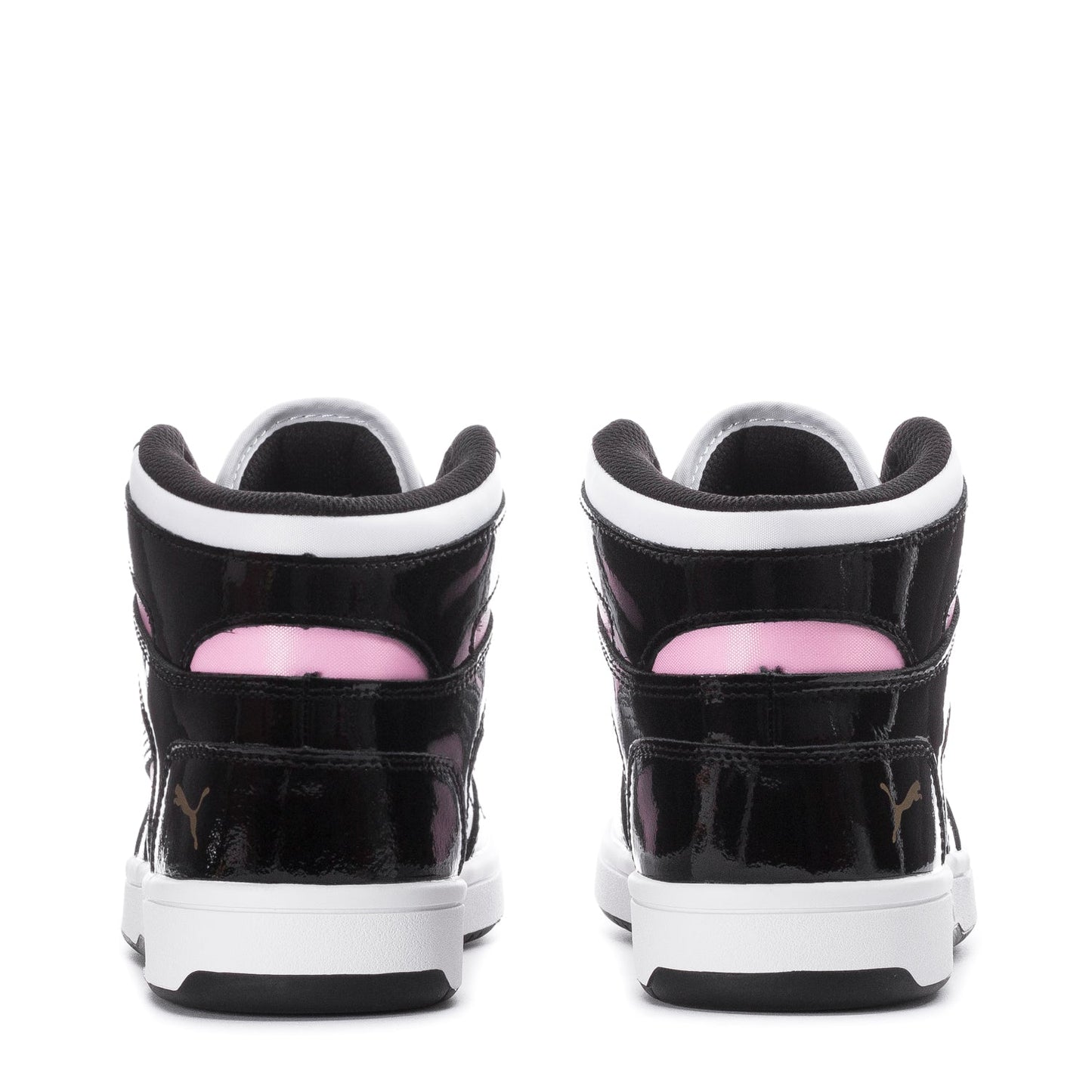 Women's Puma Rebound Layup Shine