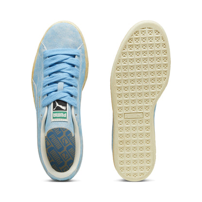 Puma Mens Suede Faded