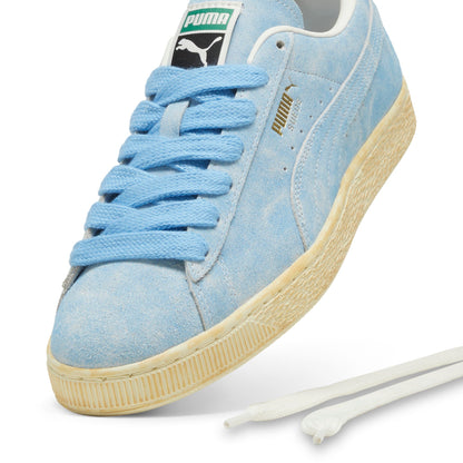 Puma Mens Suede Faded