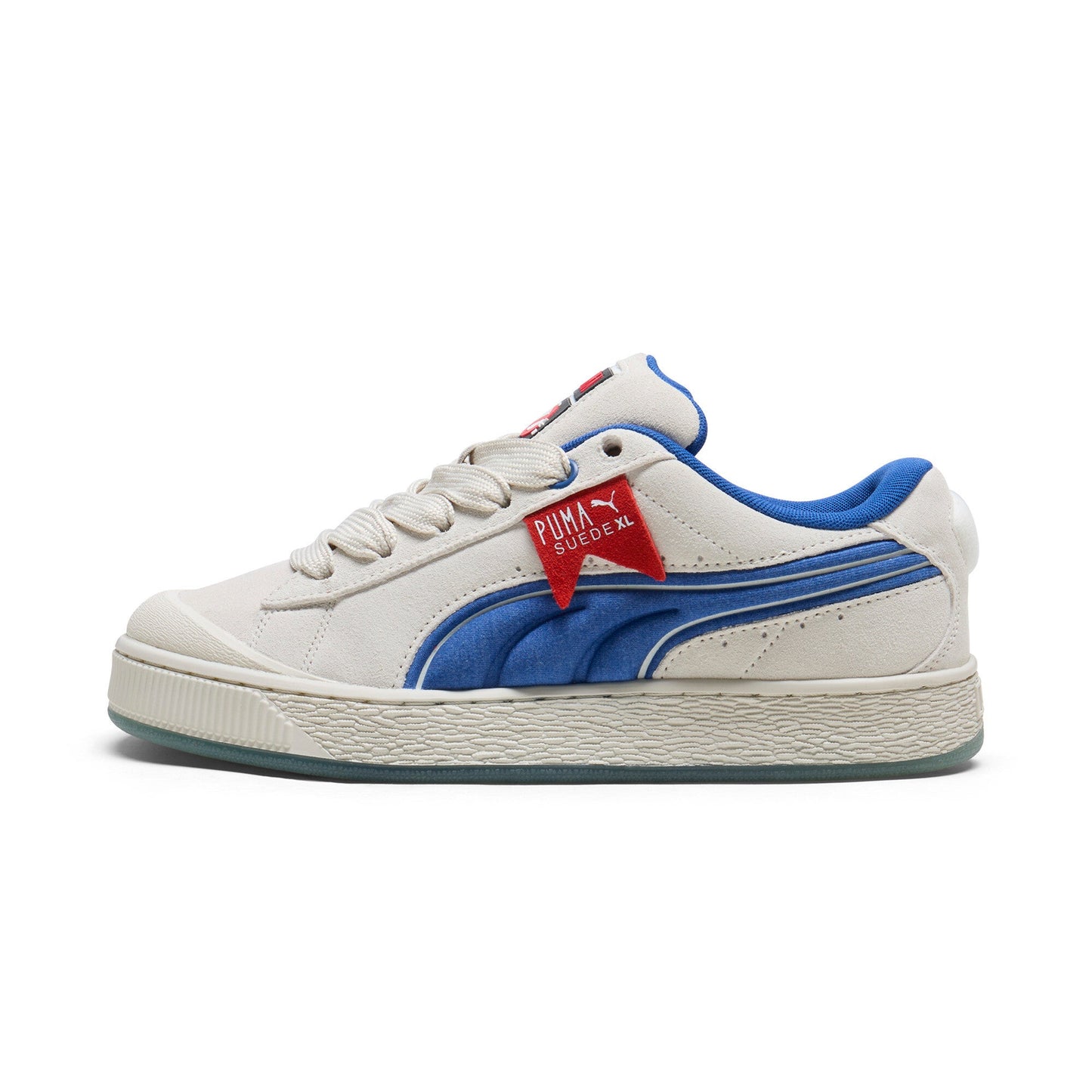 Puma Mens Suede Stay Puff