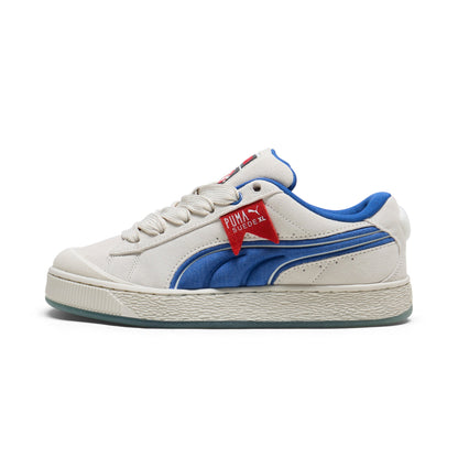 Puma Mens Suede Stay Puff