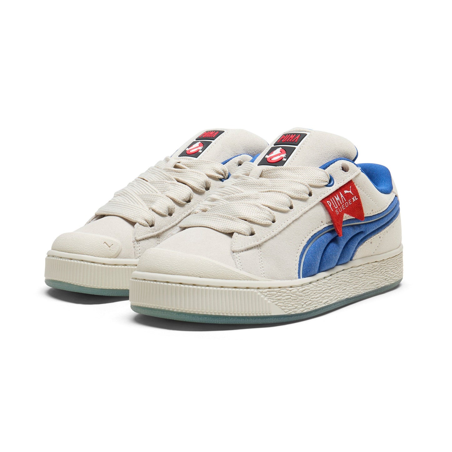 Puma Mens Suede Stay Puff