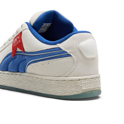 Puma Mens Suede Stay Puff