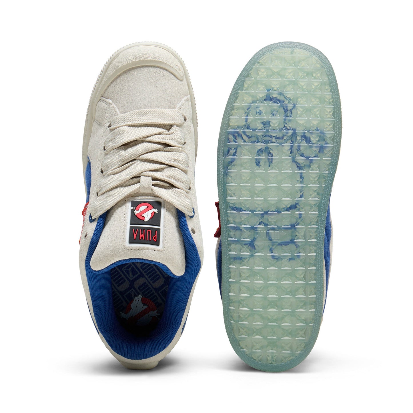 Puma Mens Suede Stay Puff