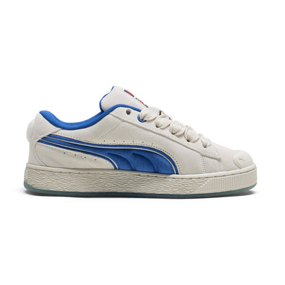 Puma Mens Suede Stay Puff