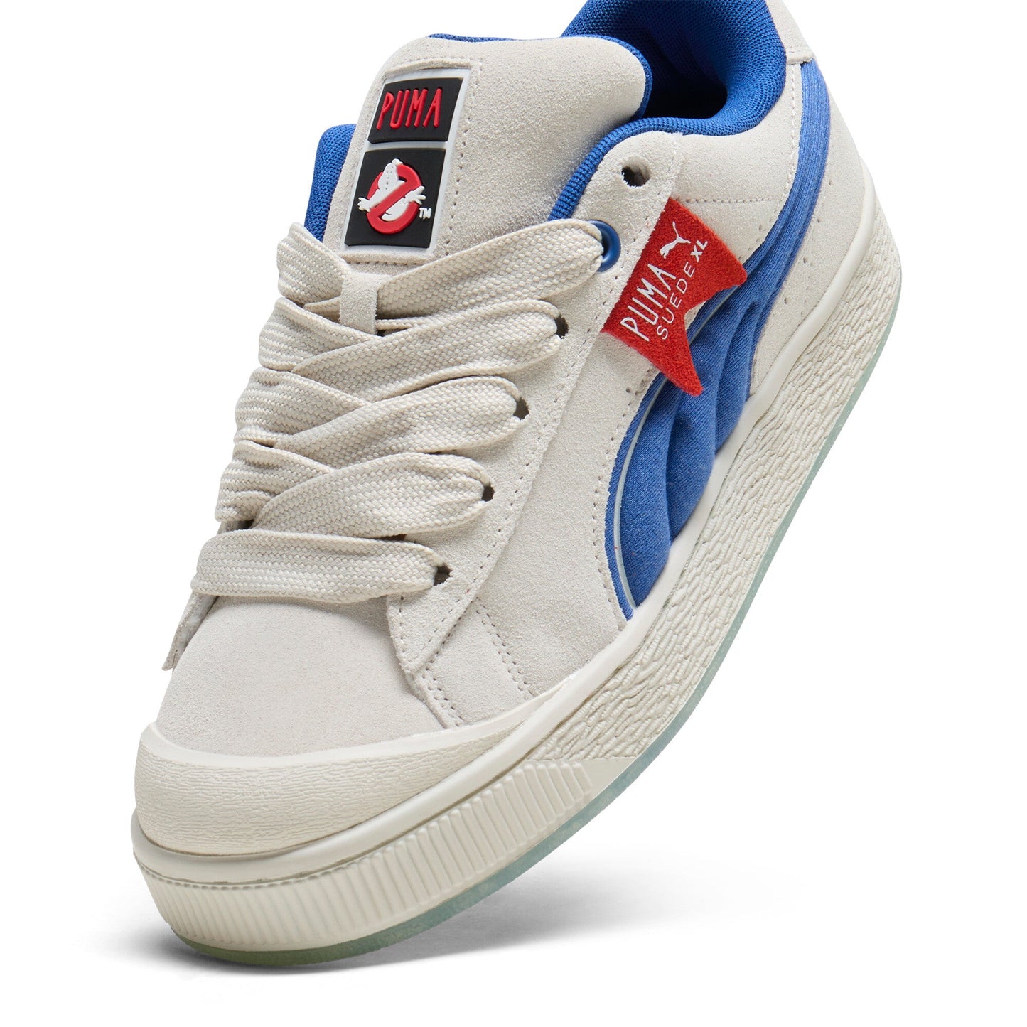 Puma Mens Suede Stay Puff