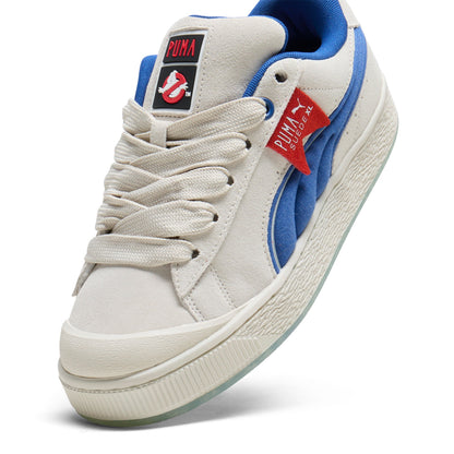 Puma Mens Suede Stay Puff