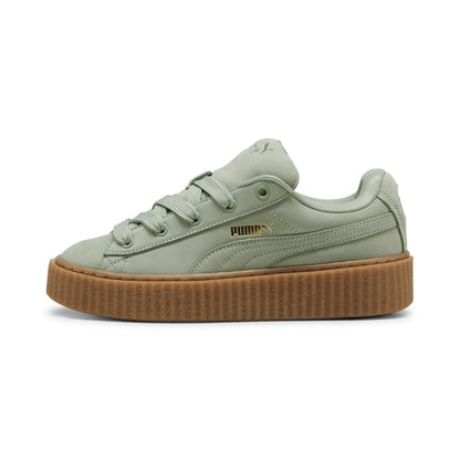 Puma Women's Creeper Phatty Nubuck Sneakers