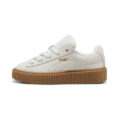Puma Women's Creeper Phatty Nubuck Sneakers