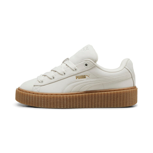 Puma Women's Creeper Phatty Nubuck Sneakers