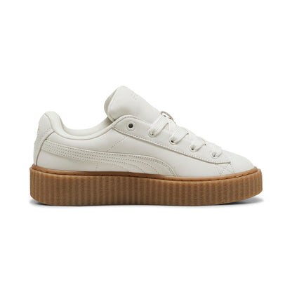 Puma Women's Creeper Phatty Nubuck Sneakers
