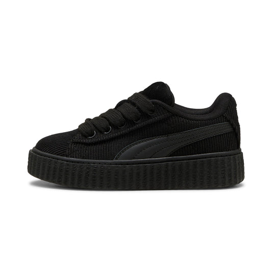 Puma Preschool Creeper Phatty Rihanna Fenty Corduroy Black