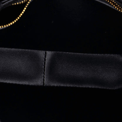 Triomphe Shoulder Bag Smooth Calfskin Medium