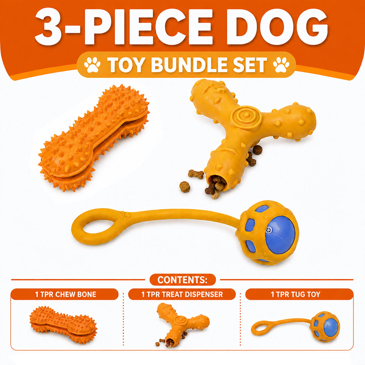 Orange-
