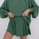 Mist Green