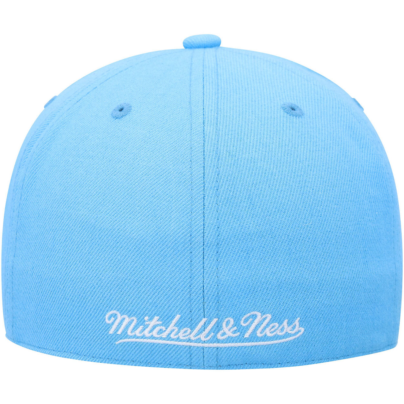 Mitchell & Ness Men's NBA Team Ground 2.0 Fitted Hwc Lakers Fitted Caps