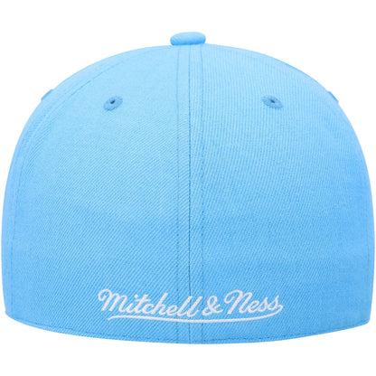 Mitchell & Ness Men's NBA Team Ground 2.0 Fitted Hwc Lakers Fitted Caps