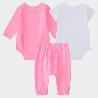 Pink-