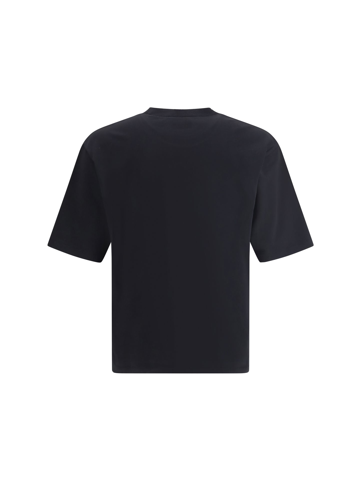 T-Shirt Rebels Black