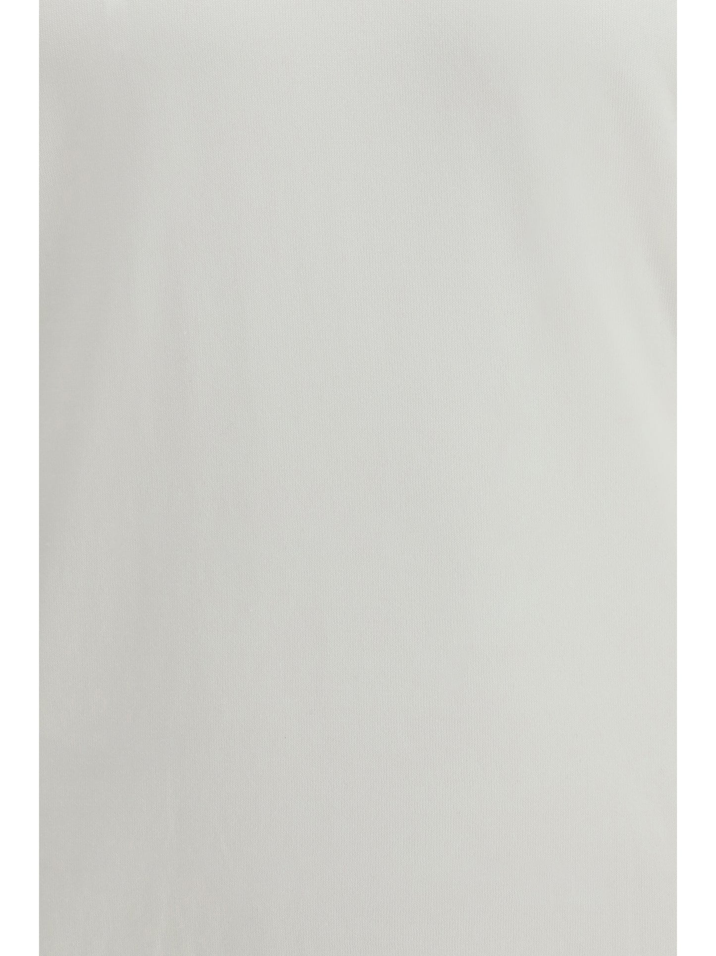 Cotton T-Shirt Panama/Mist
