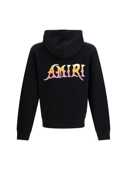 Hoodie MA Black