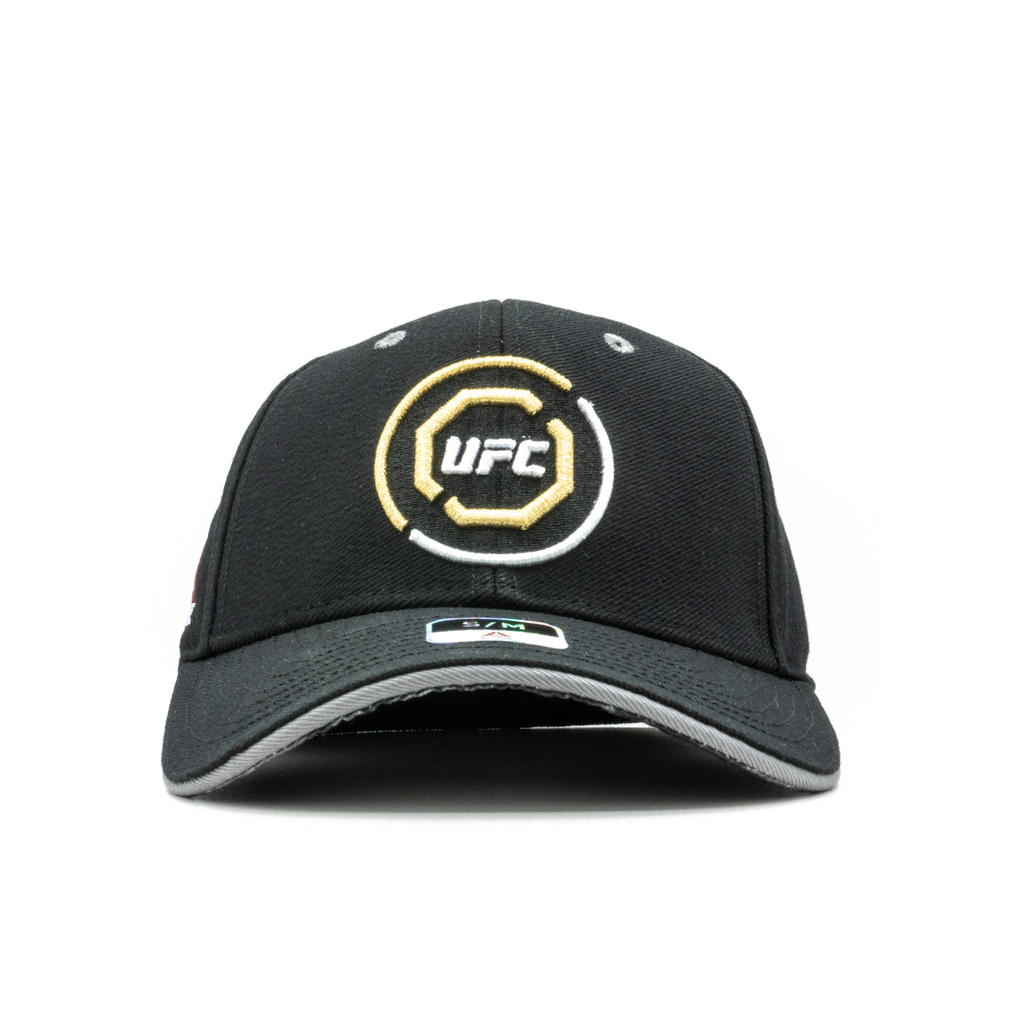 Reebok Men's UFC Structured Flex Hat Hats