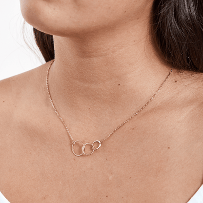 Christmas Gift for Grandmother Necklace, Multiple Styles