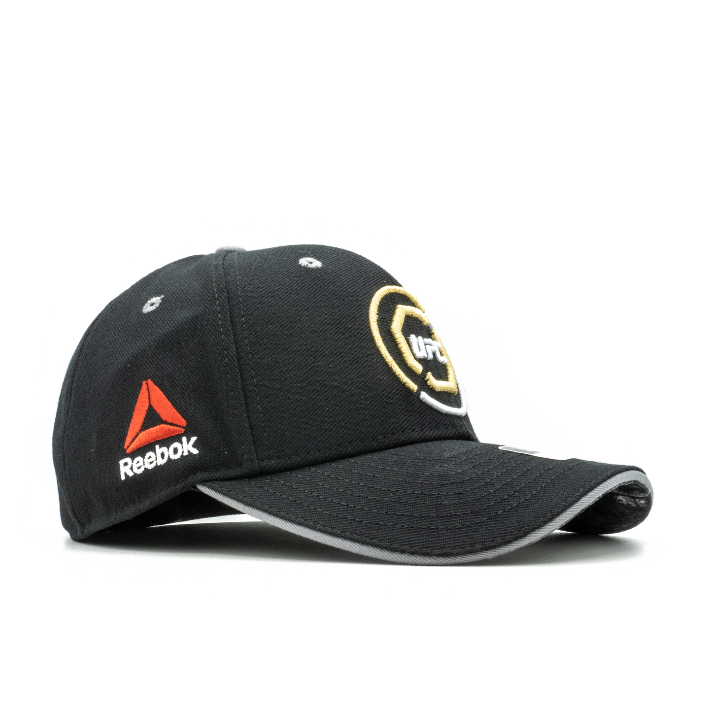 Men's Reebok Ufc Structured Flex Hat