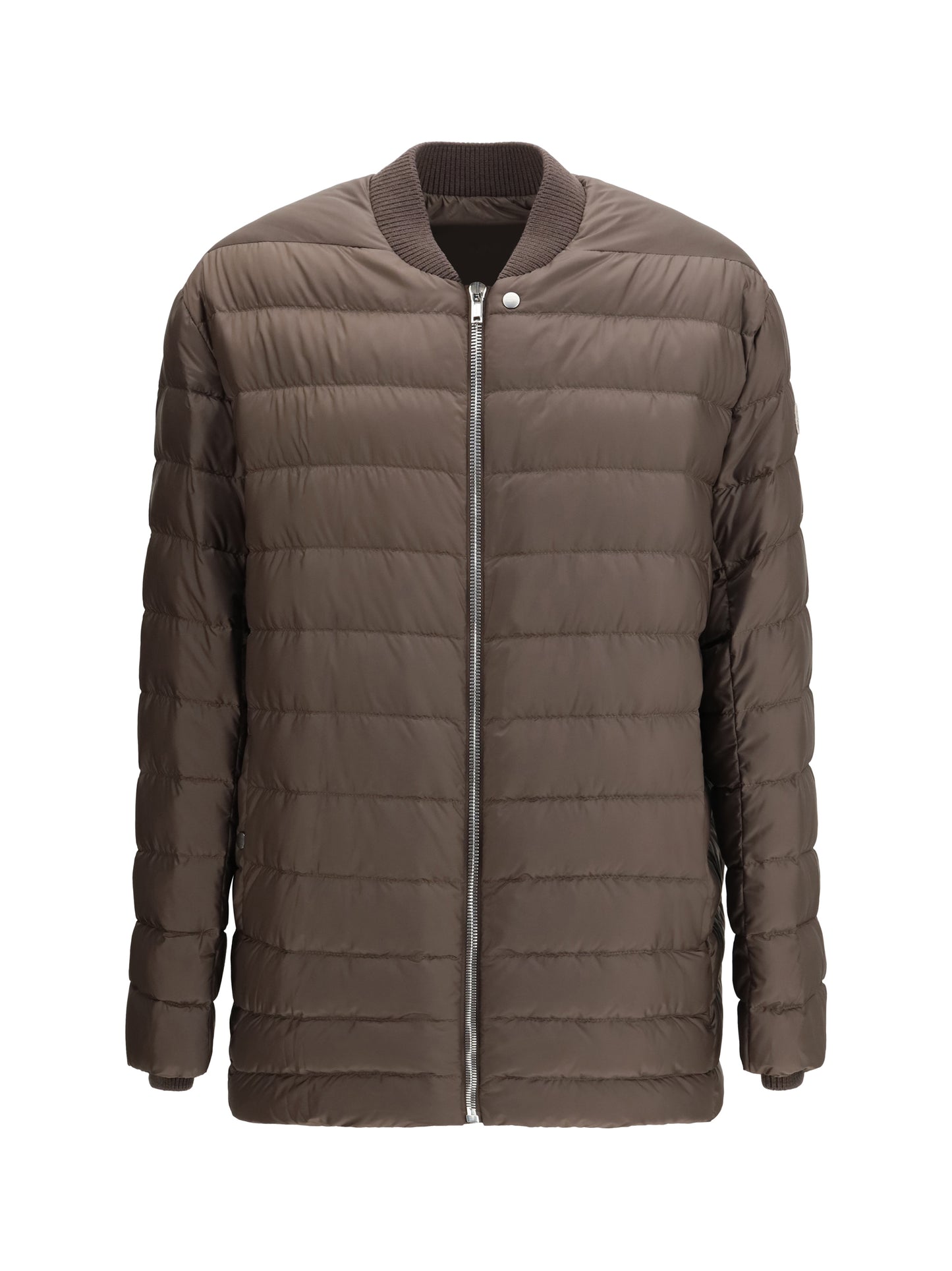 Down Jacket Flight Dark