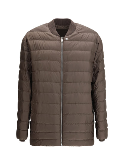Down Jacket Flight Dark