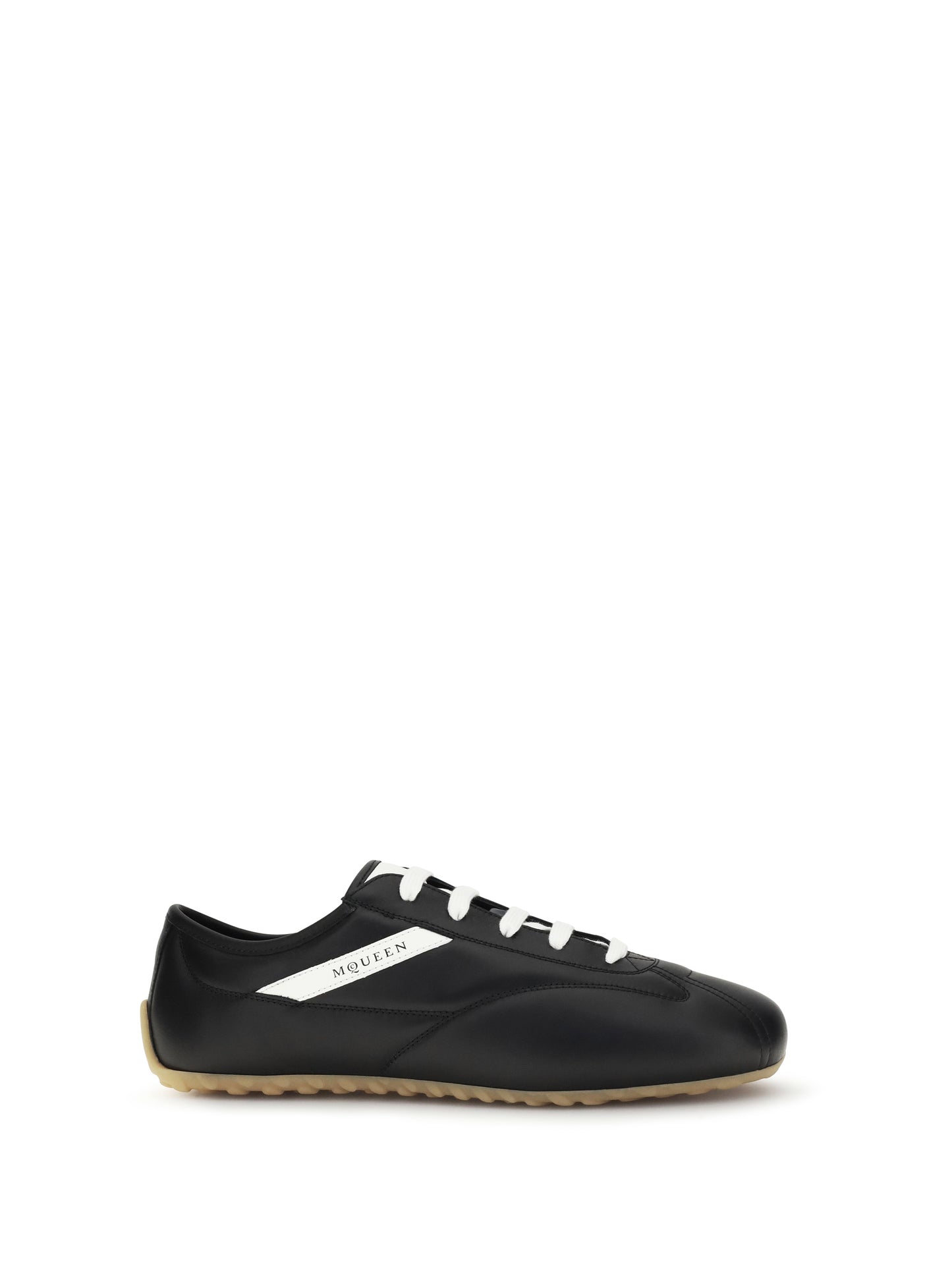 Sneakers Low Boxer Black/Midnight/White