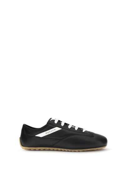 Sneakers Low Boxer Black/Midnight/White