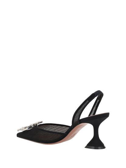 Pumps Begum Black