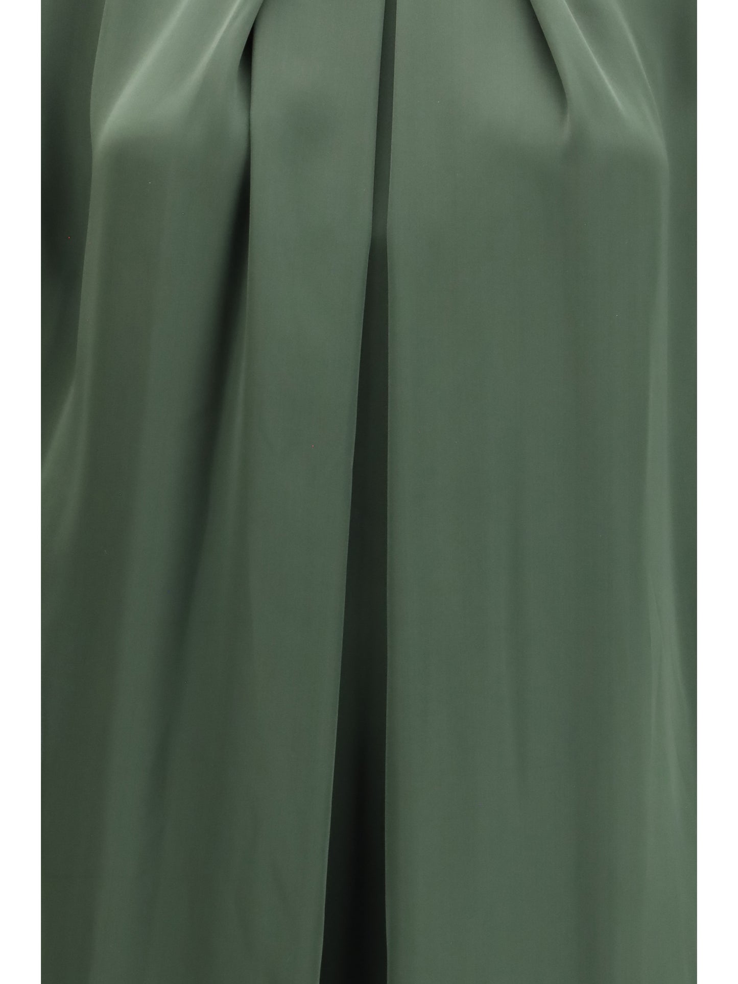 Dress Interlude Jaguar Green