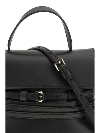 Handbag Tie Me Black