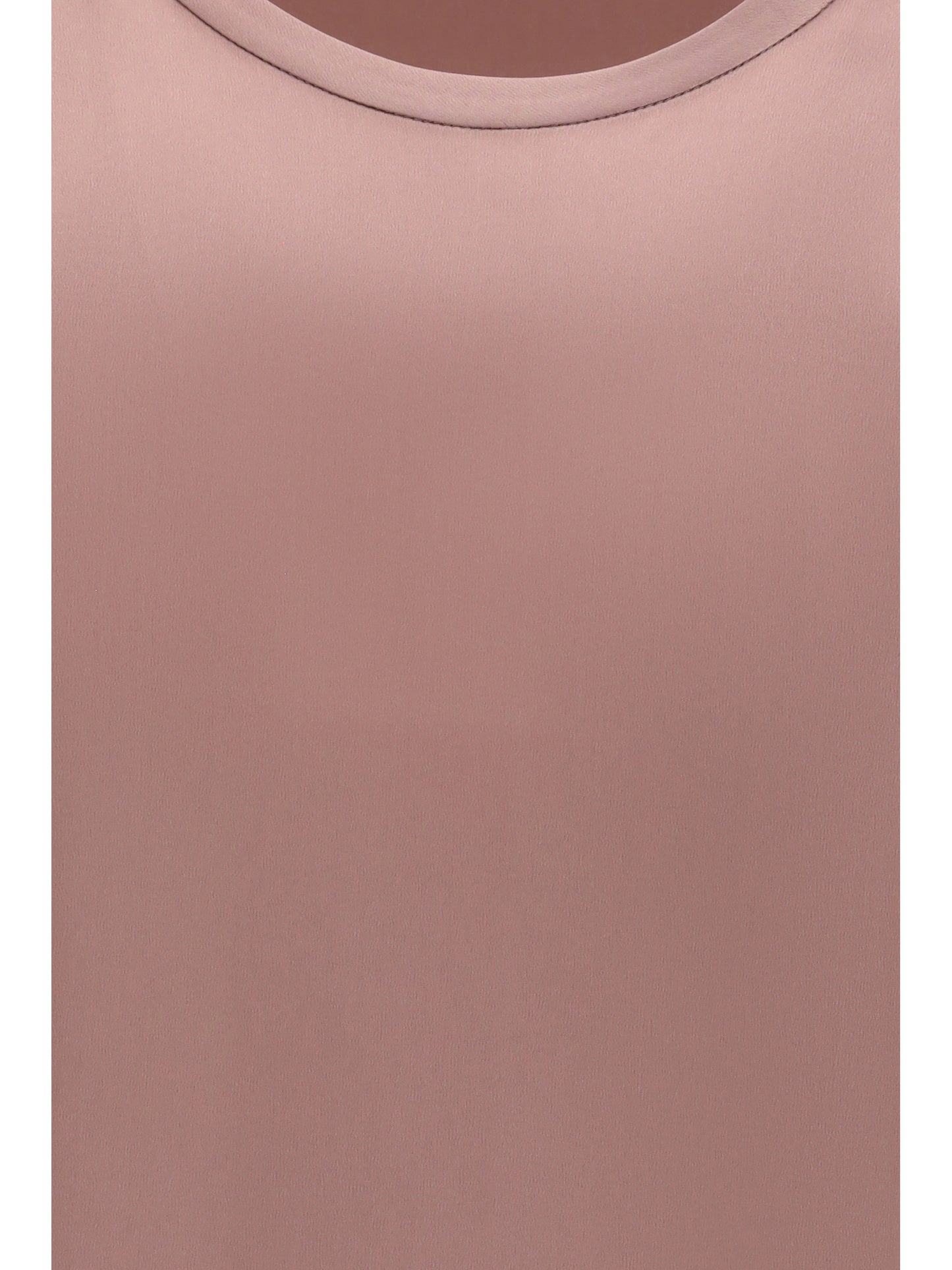 Silk Top Antique Rose