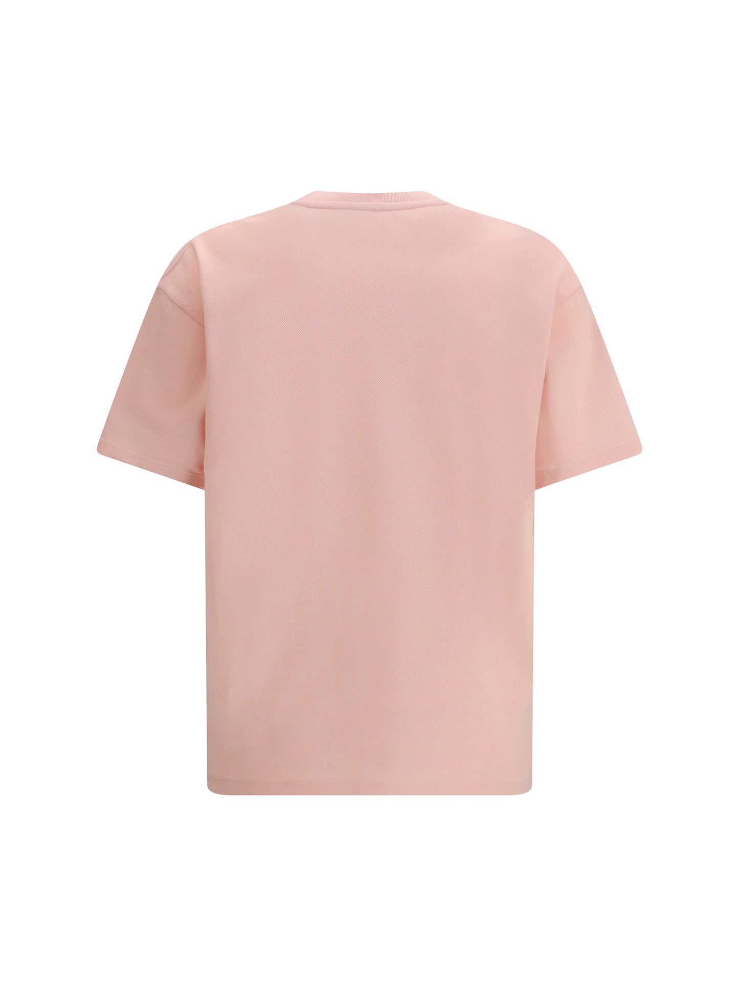T-Shirt Cassandre Fuchsia