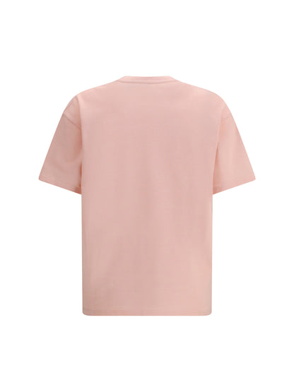 T-Shirt Cassandre Fuchsia