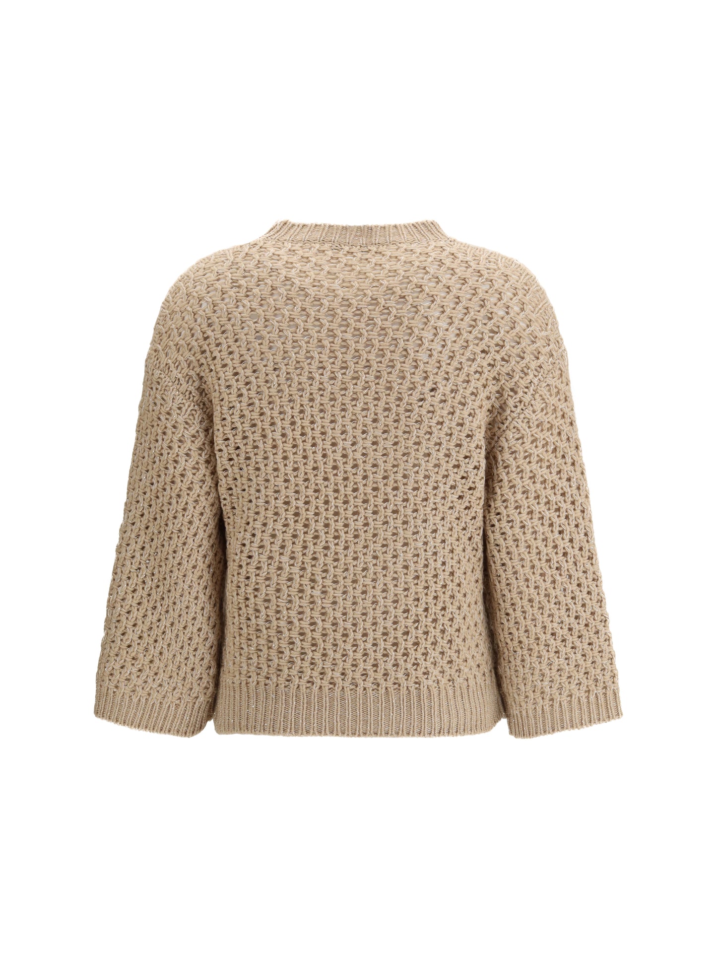 Jumper Platinum Yarn